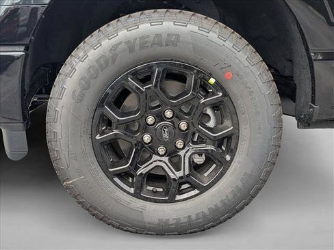 New 2025 Ford F150 XLT w/ Equipment Group 302A MID image 9