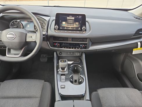 New 2026 Nissan Rogue SV w/ Cold Weather Package image 23