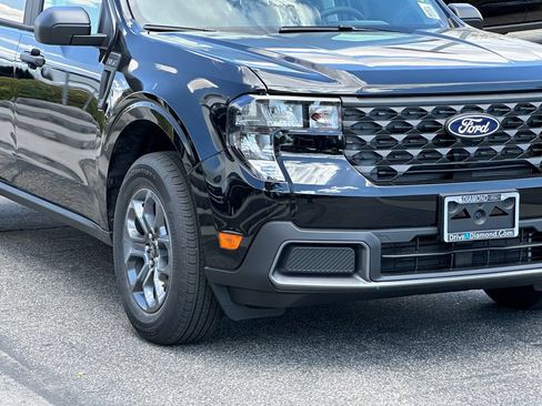 New 2026 Ford Maverick XLT FWD image 11