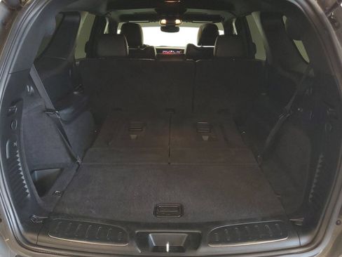 Used 2022 Dodge Durango R/T AWD/4WD image 28