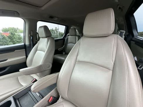 Used 2020 Honda Odyssey EX-L image 16