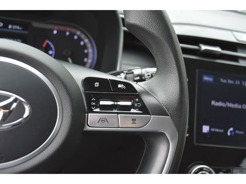 Used 2023 Hyundai Tucson SEL image 19