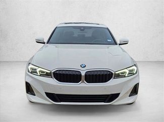 Used 2024 BMW 330i Sedan w/ Premium Package video 2