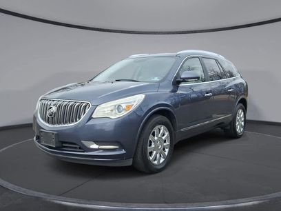 Used 2013 Buick Enclave Leather