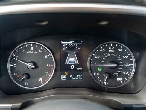 Used 2024 Subaru Ascent Premium w/ Convenience Package image 24