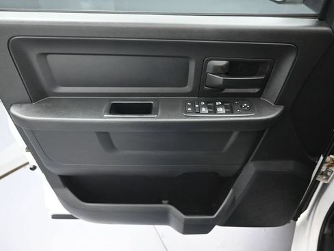 Used 2016 RAM 1500 Tradesman w/ Protection Group AWD/4WD image 21