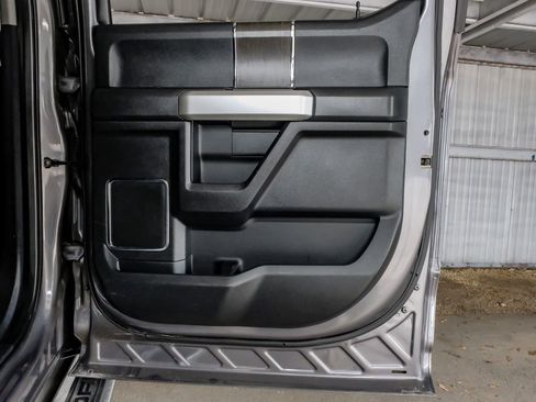 Used 2021 Ford F250 Lariat w/ Lariat Ultimate Package image 47