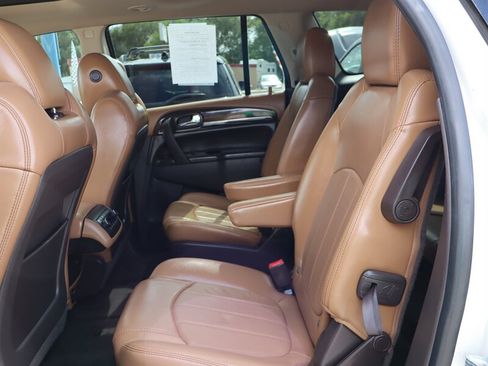 Used 2015 Buick Enclave Premium AWD/4WD image 23