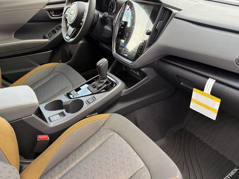 New 2026 Subaru Crosstrek 2.5i Sport image 16