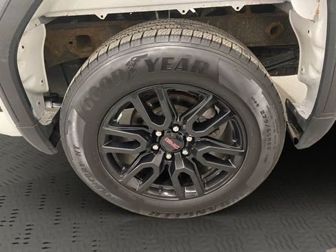 Used 2022 GMC Sierra 1500 Elevation w/ Max Trailering Package AWD/4WD image 39