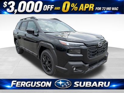 New 2026 Subaru Outback Limited