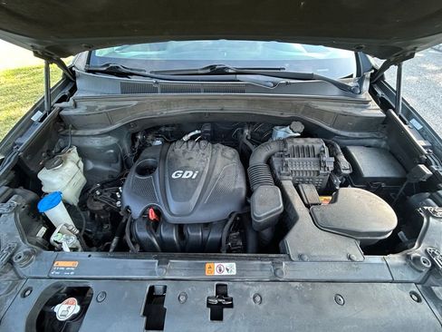 Used 2014 Hyundai Santa Fe Sport w/ Premium Equipment Package 03 image 11