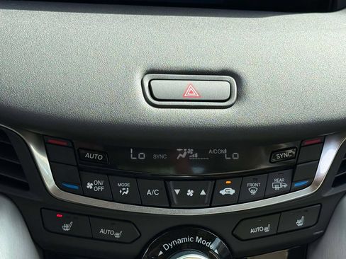 Certified 2025 Acura TLX w/ Technology Package FWD image 18