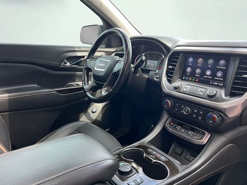 Used 2020 GMC Acadia AT4 w/ LPO, Floor Liner Package AWD/4WD image 32