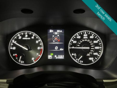 Used 2023 Subaru Ascent Limited w/ Technology Package image 12