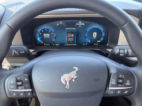 New 2025 Ford Bronco Sport Big Bend w/ Convenience Package image 5