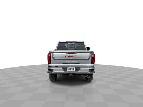 New 2026 GMC Sierra 2500 Denali w/ Technology Package AWD/4WD image 7