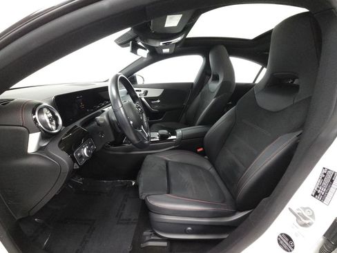 Certified 2023 Mercedes-Benz CLA 250 4MATIC image 7