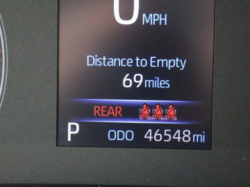 Used 2024 Toyota Corolla LE image 13