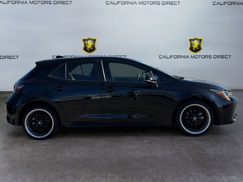 Used 2020 Toyota Corolla SE image 6