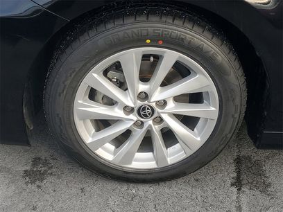 Certified 2023 Toyota Camry LE