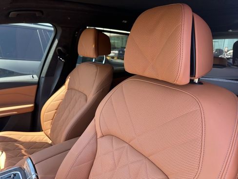 Used 2024 BMW X7 xDrive40i w/ M Sport Package AWD/4WD image 6