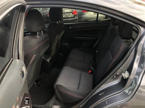 Used 2020 Subaru WRX image 10