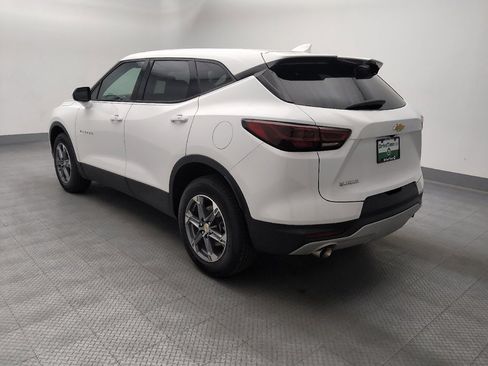 Used 2024 Chevrolet Blazer LT FWD image 5