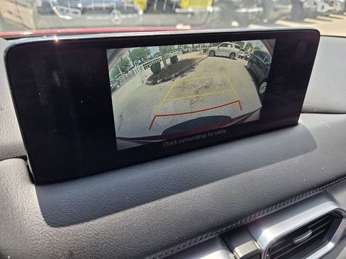 Used 2022 MAZDA CX-5 AWD 2.5 S image 34