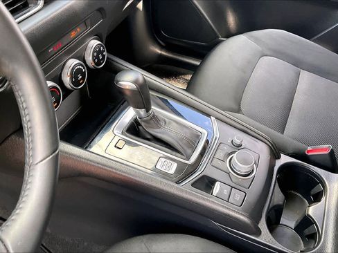 Used 2023 MAZDA CX-5 AWD 2.5 S image 29