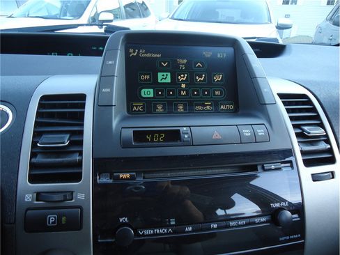 Used 2007 Toyota Prius FWD image 24