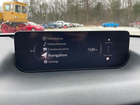 Used 2025 MAZDA CX-50 AWD 2.5 S w/ Preferred Package image 34