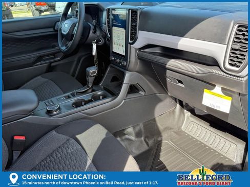 New 2026 Ford Ranger XL image 11