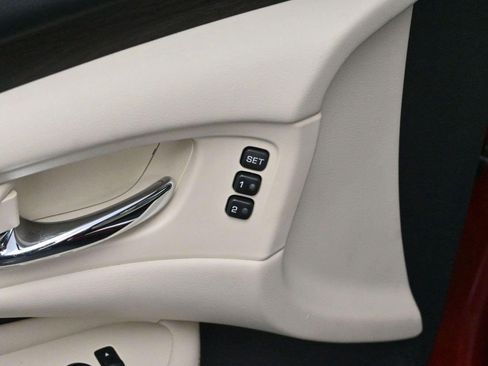 Used 2023 Nissan Murano Platinum w/ Cargo Package AWD/4WD image 10