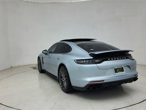 Used 2023 Porsche Panamera Platinum Edition image 68