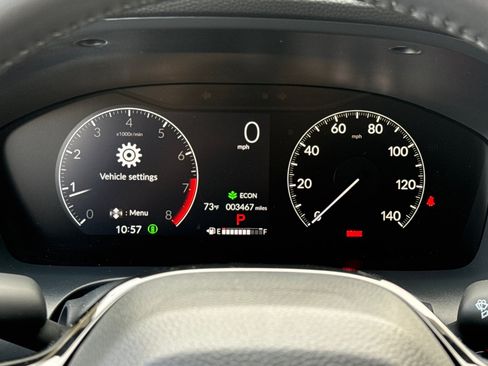 Used 2026 Honda HR-V EX-L image 22
