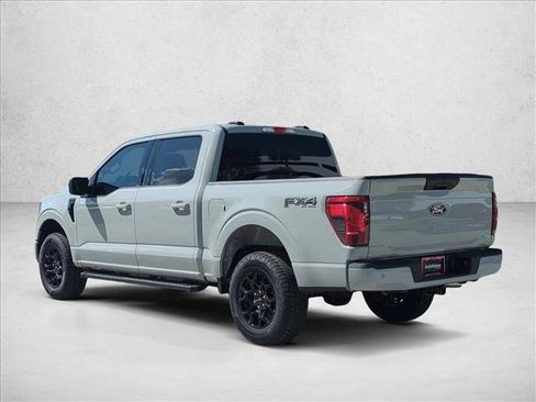 New 2026 Ford F150 XLT w/ FX4 Off-Road Package AWD/4WD image 9