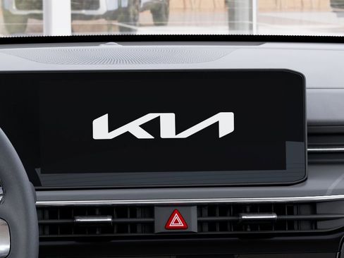New 2026 Kia K5 GT-Line AWD/4WD image 12