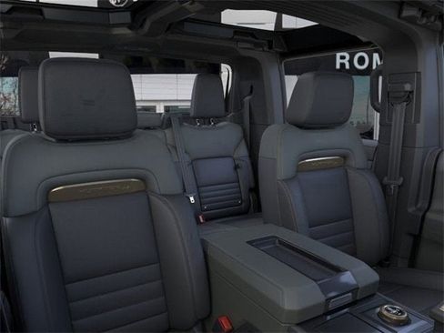 New 2025 GMC Hummer EV 2X image 24