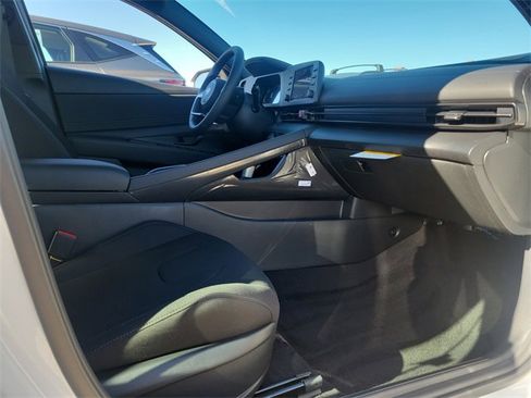 New 2026 Hyundai Elantra Sport image 28