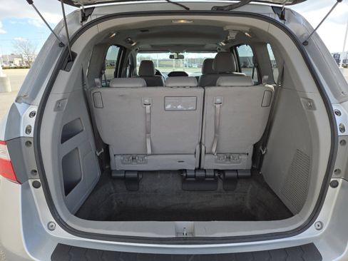 Used 2012 Honda Odyssey EX-L image 19