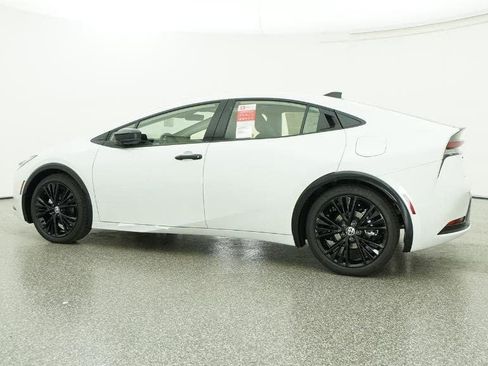 New 2026 Toyota Prius image 20