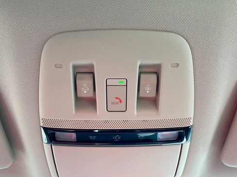 New 2025 Nissan Murano SL image 31