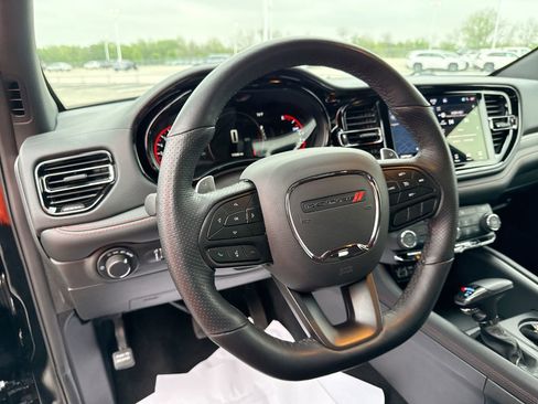 Used 2026 Dodge Durango GT AWD/4WD image 11