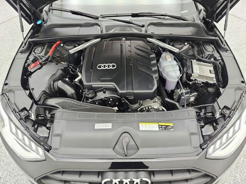 Used 2023 Audi A4 2.0T Premium Plus w/ Premium Plus Package AWD/4WD image 16