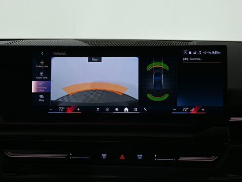 New 2026 BMW 530i xDrive w/ M Sport Package image 23