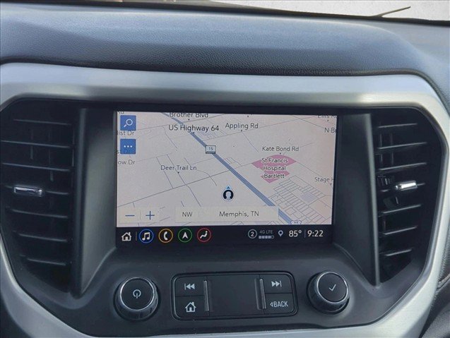 Used 2023 GMC Acadia SLE w/ Driver Convenience Package AWD/4WD image 13