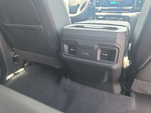 New 2026 Chevrolet Silverado 1500 RST w/ Safety Package AWD/4WD image 20
