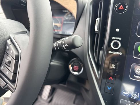 New 2026 Subaru Forester Wilderness image 24