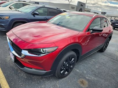 Used 2023 MAZDA CX-30 2.5 Turbo w/ Premium Package